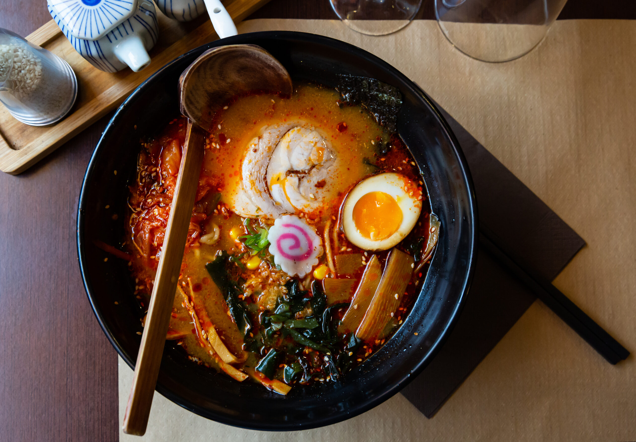 'RAMEN' - kurs online [WKRÓTCE]