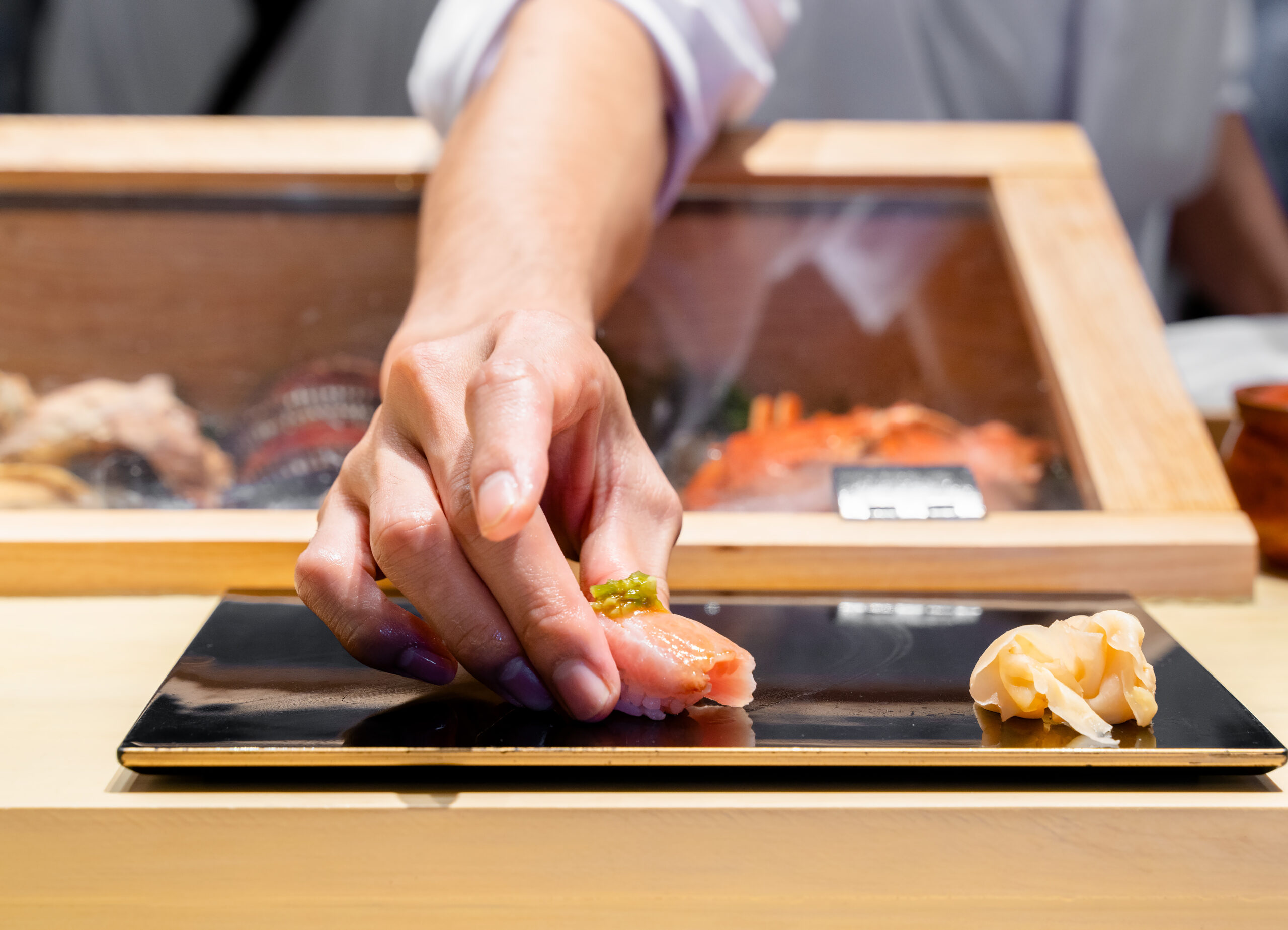 'OMAKASE' - kurs online [WKRÓTCE]